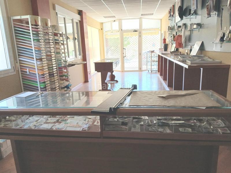 Foto 82cee2e9-11a8-4a2f-be91-c24cec689d74. Local comercial a valdihuertos 12 a Cuéllar
