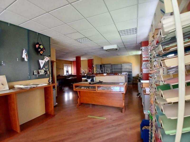 Foto 9295c9e8-c2c8-4c7b-acd3-c0f8d45c445c. Local comercial a valdihuertos 12 a Cuéllar