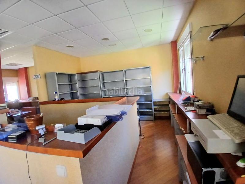 Foto a6a74e2d-8b7a-477d-a40a-e0a3be4ffacc. Local comercial a valdihuertos 12 a Cuéllar