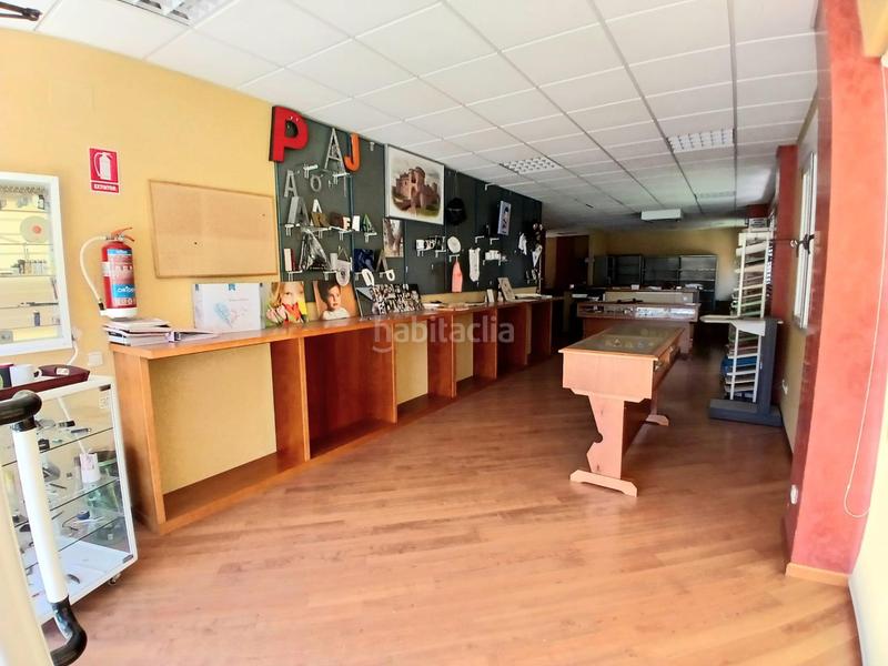 Foto b4bab4e4-3a93-452e-84b6-c0527344f374. Local comercial a valdihuertos 12 a Cuéllar