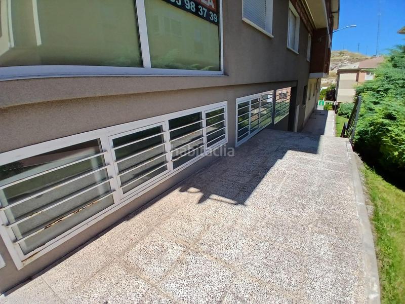 Foto b835508d-2ec3-49b7-aa81-f8eb29649829. Local comercial a valdihuertos 12 a Cuéllar