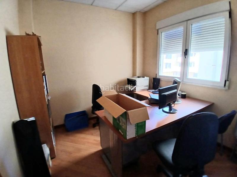 Foto eb1286e7-d613-4414-93cb-78b24e20a898. Local comercial a valdihuertos 12 a Cuéllar