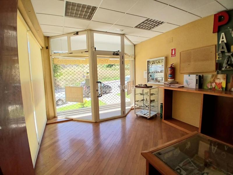 Foto f367e755-c092-4d2a-8f0d-188b99c424a5. Local comercial a valdihuertos 12 a Cuéllar
