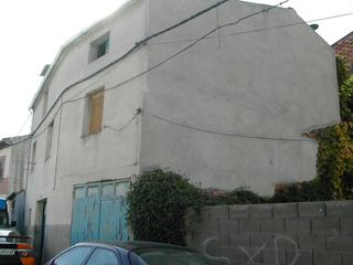 Casa a Solana s isidro 18. Casa en venta en cuéllar segovia. barrio de la cuesta. ref. 1177