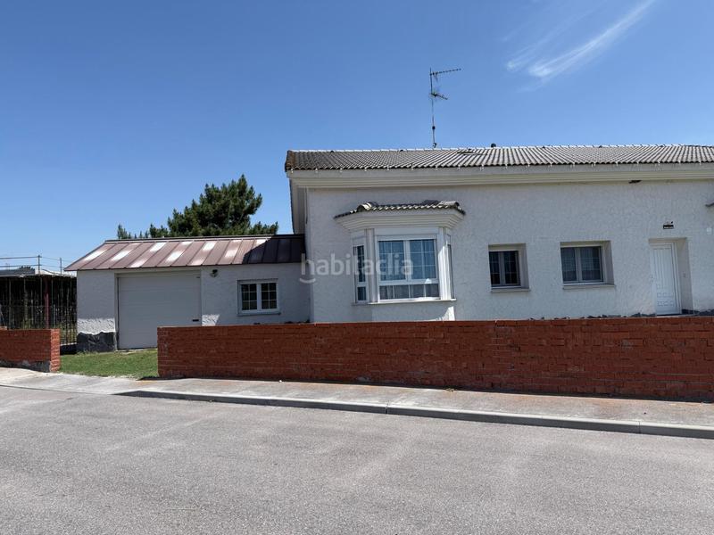 Foto 1f93f5ee-bae4-4e0a-b28b-289bcf28d824. Chalet en calle pimpollar 12 chalet en venta segovia. ref.1978 en Sanchonuño