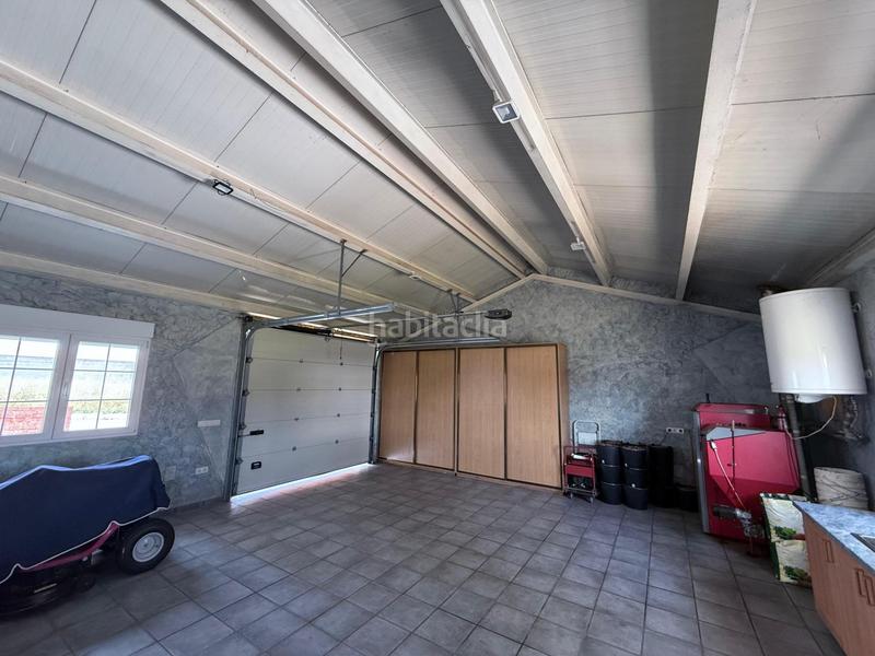 Foto cf25fd67-eba2-4155-9219-7b21d2886df3. Chalet en calle pimpollar 12 chalet en venta segovia. ref.1978 en Sanchonuño