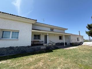 Xalet en Calle pimpollar 12. Chalet en venta en sanchonuo segovia. ref.1978