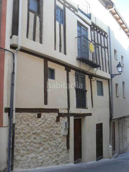 Foto b62229cd-2f78-4c68-a535-b32be4500bcd. Casa a colegio 4 a Cuéllar