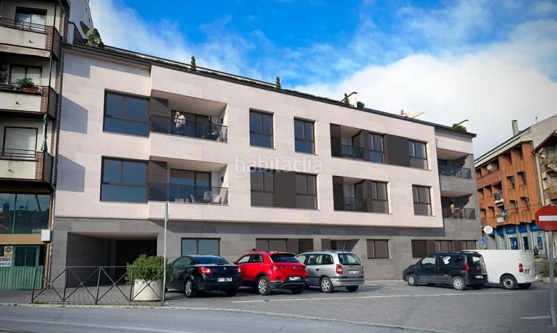 Foto ff4dff43-bf8f-48ec-a16d-c1111e2112bc. Piso magnífico piso en pleno centro !!!. ref.1984 en Cuéllar
