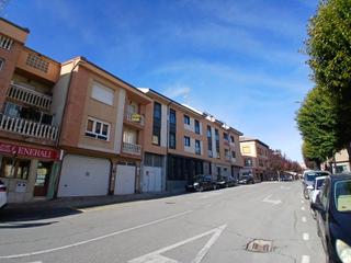 Pis en Calle cardenal bartolom de la cueva 20. Piso en venta en cullar. zona santa clara. ref.1998