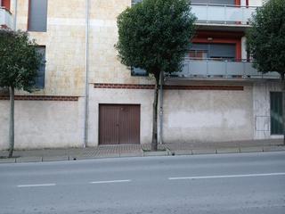 Local Comercial a Avenida camilo josé cela 22. Local comercial en venta en la mejor zona de cuéllar segovia. re