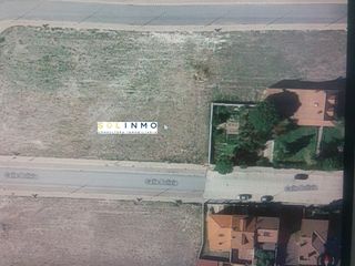 Terreny residencial a Calle bolivia 59. Parcelas urbanas en venta en cuéllar. ref.1506