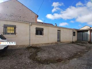 Local Comercial a Calle segovia-lovingos 5. Merendero en venta en lovingos segovia. ref.2006