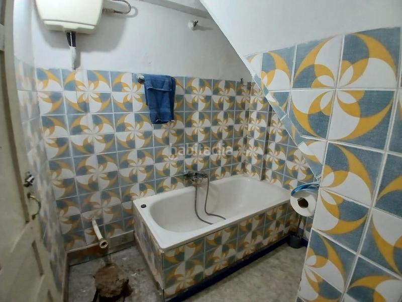 Foto 0649b6c0-07d2-4a13-9563-463fccad5d7e. Maison dans calle el rosario 4 dans Cuéllar