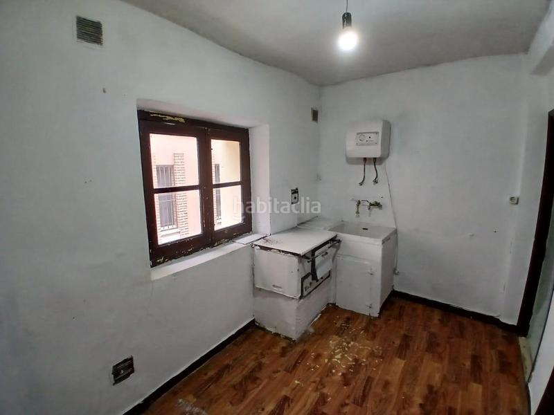 Foto 42de45a3-18ab-4264-ab77-90694ef715cf. Maison dans calle el rosario 4 dans Cuéllar