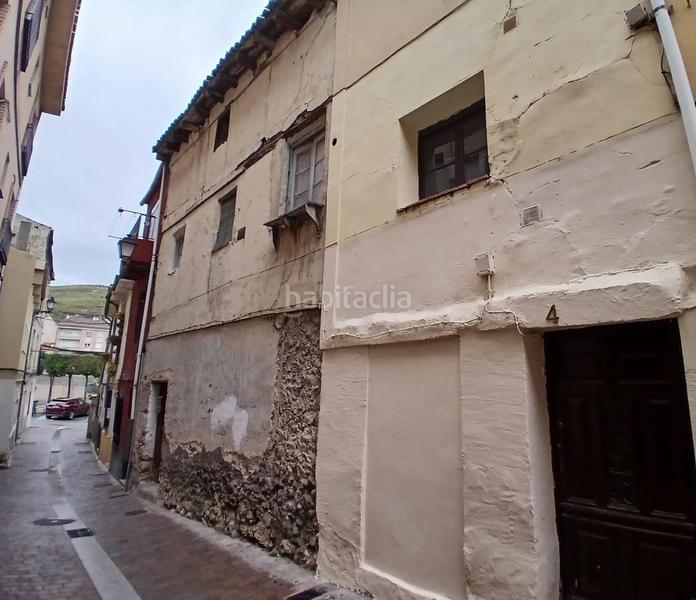 Foto bc56dc66-6c8b-4897-9169-c7830d4da877. Maison dans calle el rosario 4 dans Cuéllar