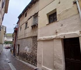 Casa en Calle el rosario 4. Casa en venta en cullar. cntrica. para reformar. ref.2030