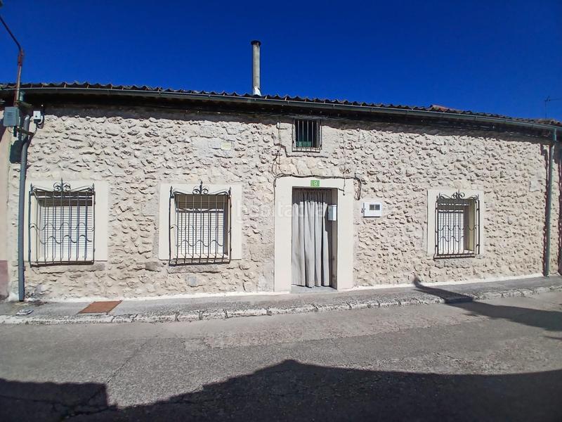 Foto 5d413e4c-5bb9-4fde-ba5b-1b972490efd6. Casa a calle cogeces 9 a Viloria