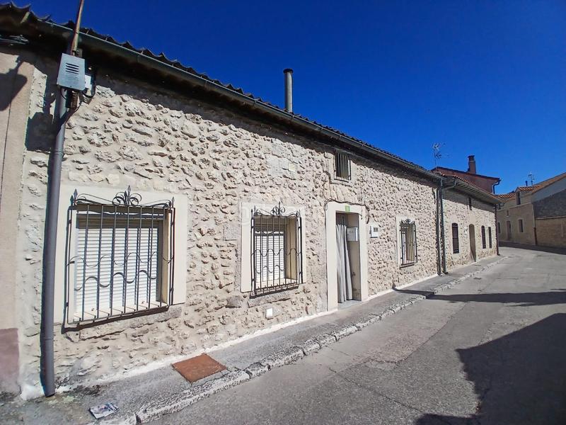 Foto c807b2de-28d7-43a9-9752-8adf08c21a1f. Casa a calle cogeces 9 a Viloria