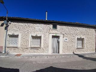 Casa en Calle cogeces 9. Casa en venta en viloria del henar. ref.2033