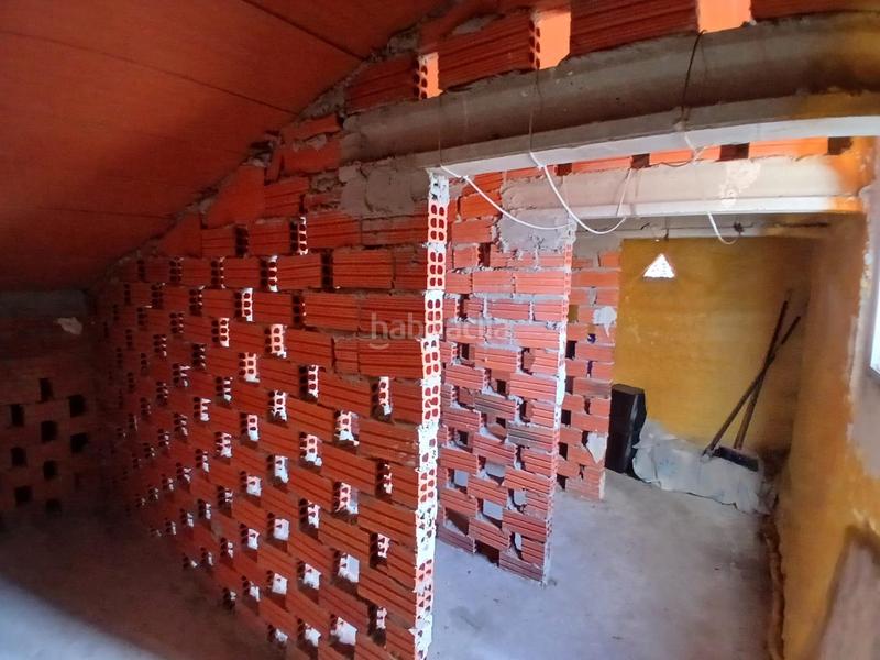 Foto 04361db6-3965-4760-8541-bb3da6be98d1. Pis a calle ramon cajal 32 a Lastras de Cuéllar