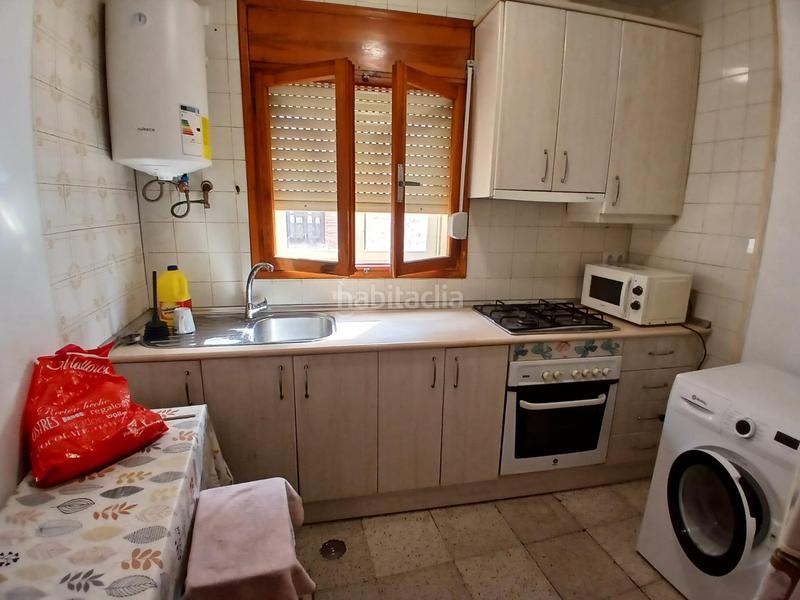 Foto 509f1d68-761e-489d-83cb-0e0a7e4074ff. Pis a calle ramon cajal 32 a Lastras de Cuéllar