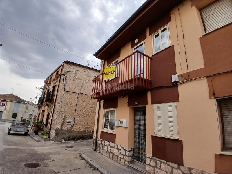 Foto 580a1dda-fefa-4ee3-98ba-54d804f80e95. Pis a calle ramon cajal 32 a Lastras de Cuéllar