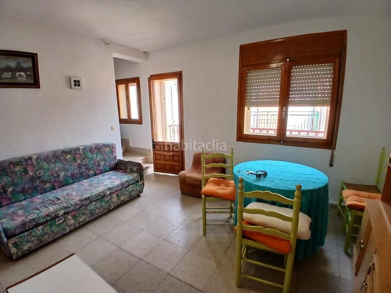 Foto a988d5b6-dddb-429c-8442-b99acd053001. Pis a calle ramon cajal 32 a Lastras de Cuéllar