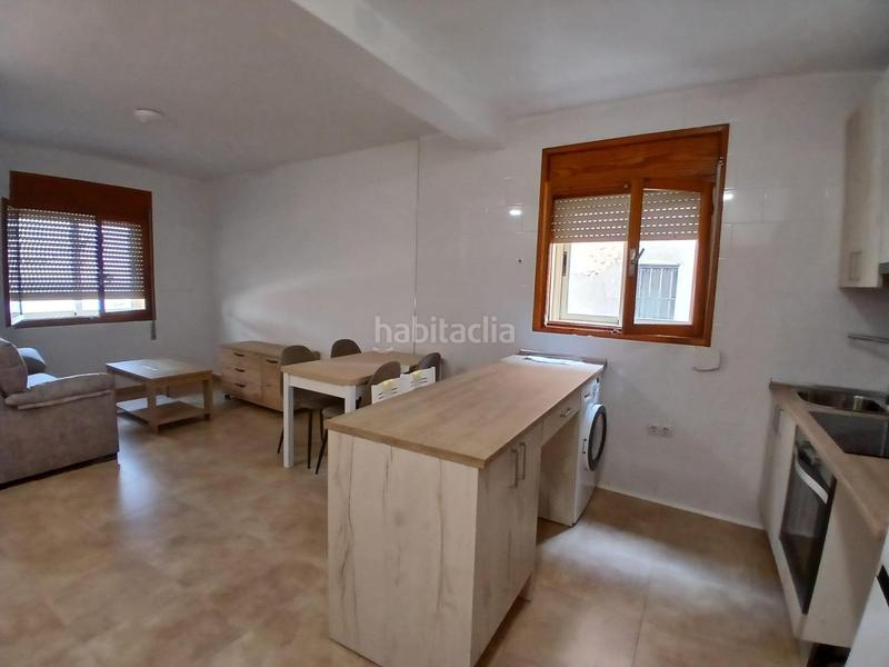 Foto d633cfce-ebc3-4a98-b442-241dec7c6400. Pis a calle ramon cajal 32 a Lastras de Cuéllar