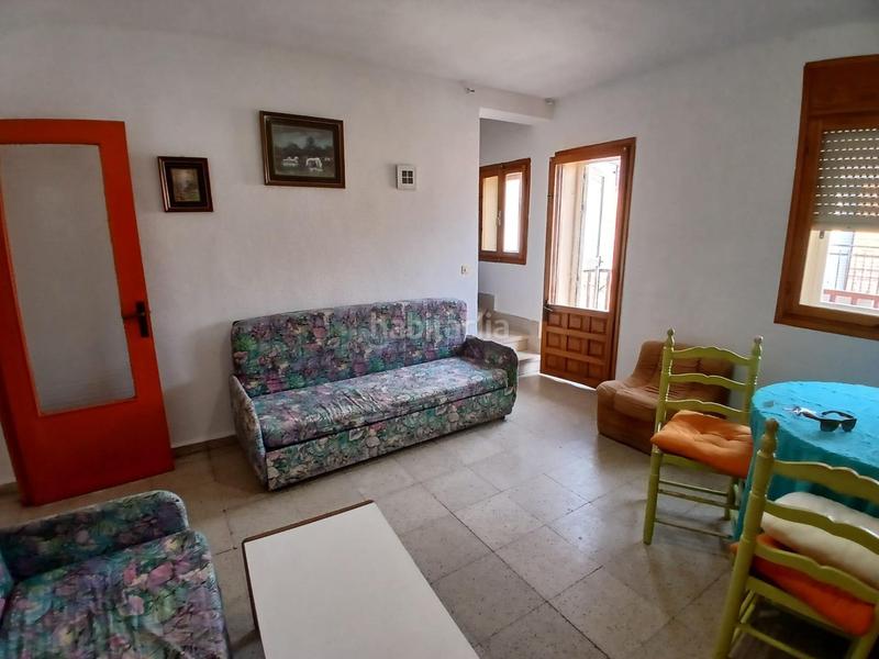 Foto e5e08d8a-27bf-4b40-989f-3abc1715c7a3. Pis a calle ramon cajal 32 a Lastras de Cuéllar