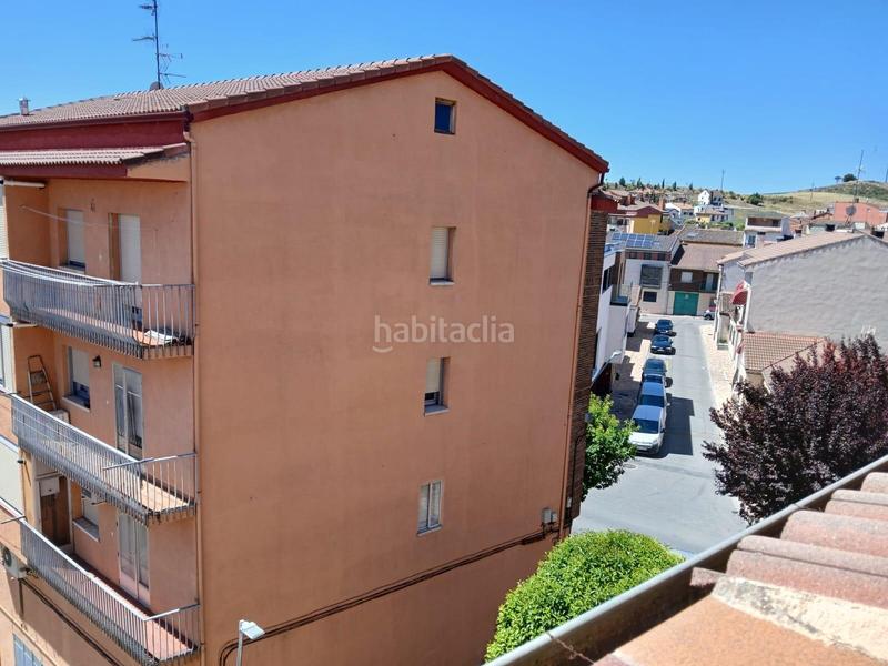Foto 20d365f6-7250-410c-9d12-9871a473d231. Ático en calle calle del cardenal bartolomé de la cueva 9 ático en venta . barrio de santa clara. ref.2034 en Cuéllar