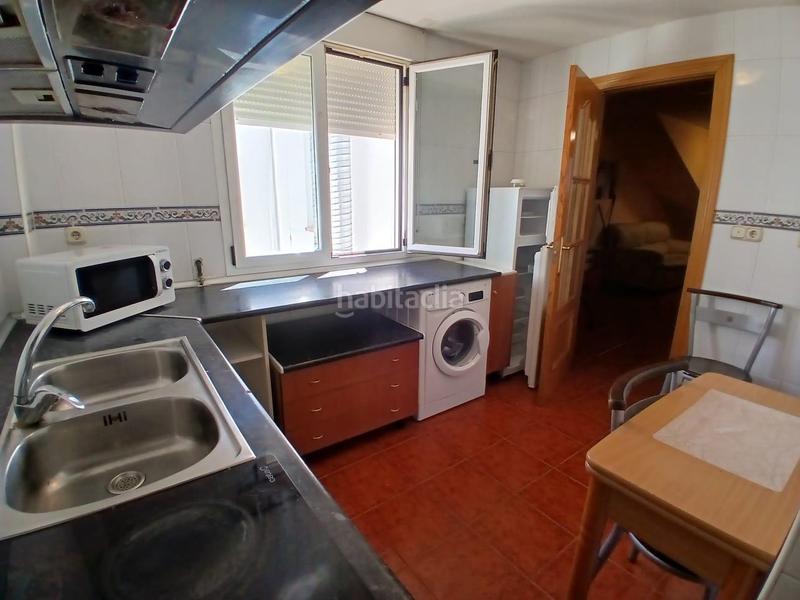 Foto 3fce364a-86c9-498d-a6f1-9d37be895b03. Ático en calle calle del cardenal bartolomé de la cueva 9 ático en venta . barrio de santa clara. ref.2034 en Cuéllar