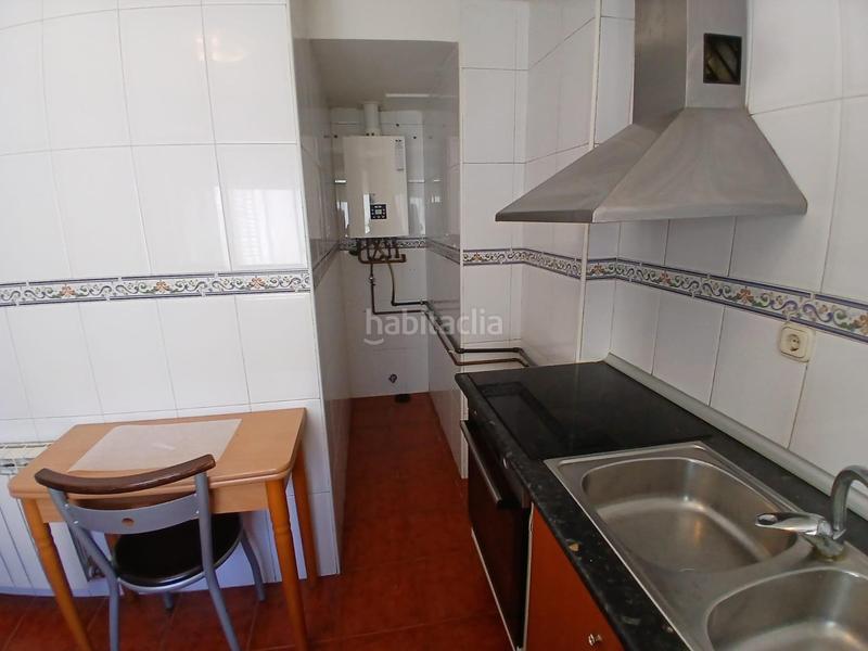Foto 612c5e65-6d72-4113-98ba-0691c6362338. Ático en calle calle del cardenal bartolomé de la cueva 9 ático en venta . barrio de santa clara. ref.2034 en Cuéllar