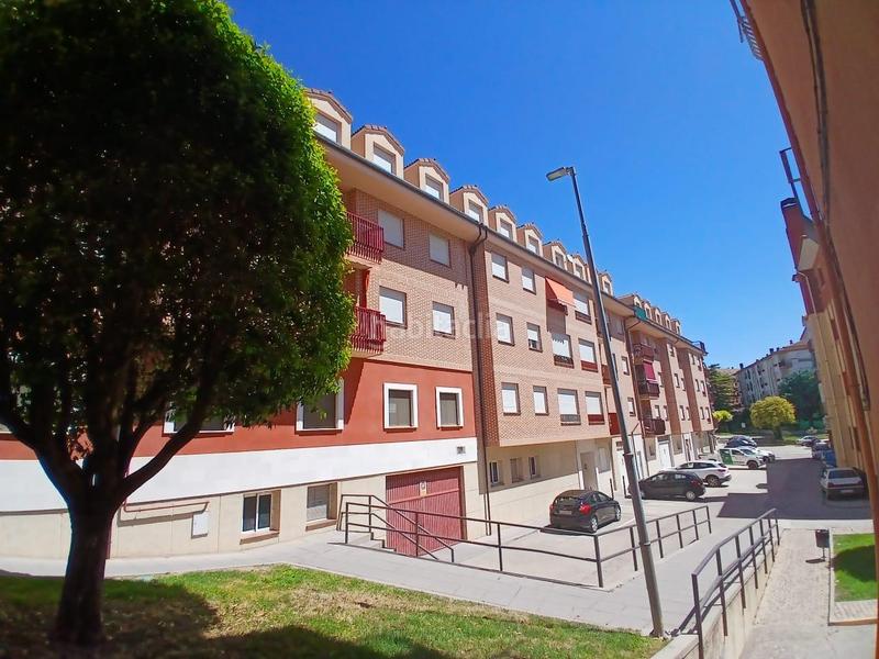 Foto 66543d28-bbd5-4493-bf28-e81b9e2a3a1c. Ático en calle calle del cardenal bartolomé de la cueva 9 ático en venta . barrio de santa clara. ref.2034 en Cuéllar