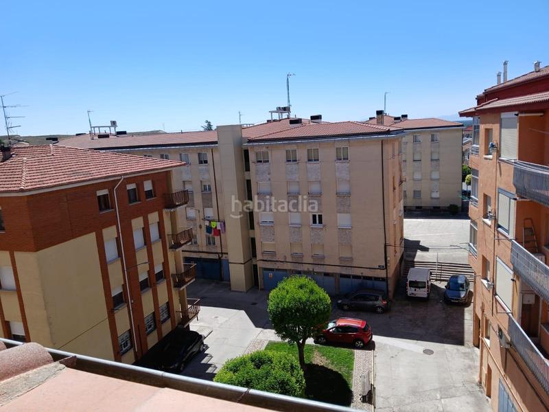 Foto 91f1895e-deb5-4e2f-b438-193d565e1e6b. Ático en calle calle del cardenal bartolomé de la cueva 9 ático en venta . barrio de santa clara. ref.2034 en Cuéllar