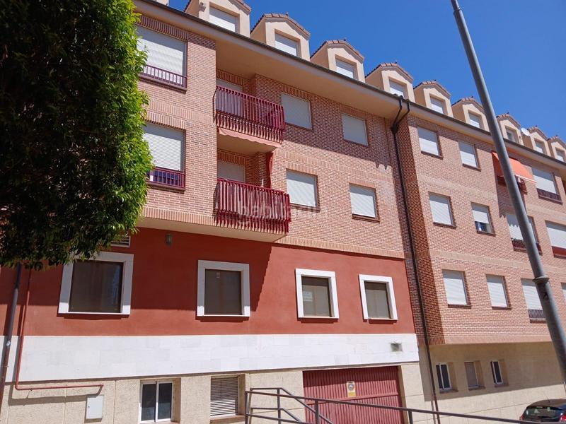 Foto 972c1bc2-b9cc-4467-89b8-eaca847c8dd0. Ático en calle calle del cardenal bartolomé de la cueva 9 ático en venta . barrio de santa clara. ref.2034 en Cuéllar