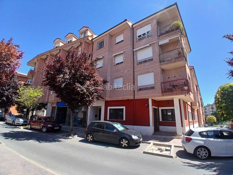 Foto 97b6830f-5536-4d8e-a353-dc18f706b1b0. Ático en calle calle del cardenal bartolomé de la cueva 9 ático en venta . barrio de santa clara. ref.2034 en Cuéllar