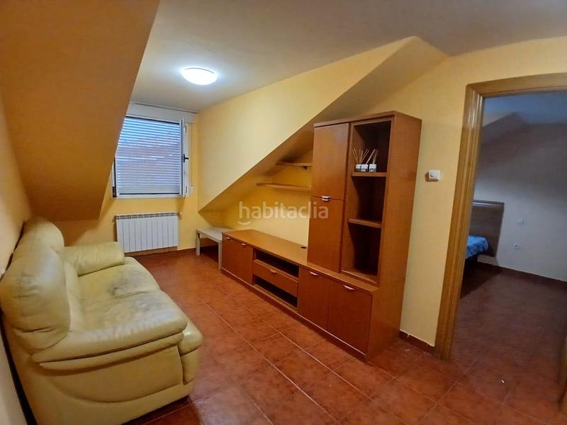 Foto a67775d1-9480-42f5-90c0-fd5d0e797431. Ático en calle calle del cardenal bartolomé de la cueva 9 ático en venta . barrio de santa clara. ref.2034 en Cuéllar