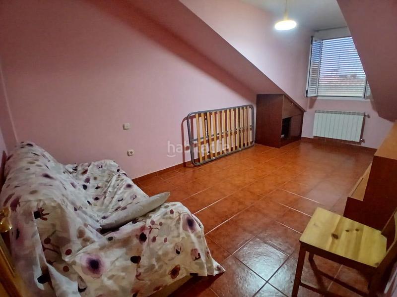 Foto ad355143-680e-45cc-802f-0f884354f988. Ático en calle calle del cardenal bartolomé de la cueva 9 ático en venta . barrio de santa clara. ref.2034 en Cuéllar