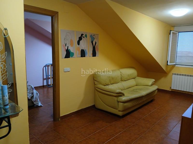 Foto baa83eea-223c-4d1d-9283-dad941e829c5. Ático en calle calle del cardenal bartolomé de la cueva 9 ático en venta . barrio de santa clara. ref.2034 en Cuéllar