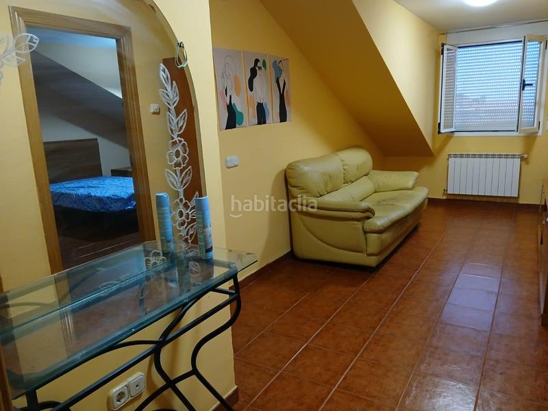 Foto e73b3bec-bdd2-4f85-82d4-dd6e3dbbac81. Ático en calle calle del cardenal bartolomé de la cueva 9 ático en venta . barrio de santa clara. ref.2034 en Cuéllar