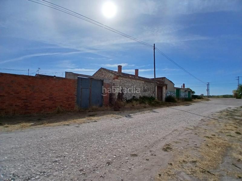 Foto 1720c0cc-5dd7-41ad-a0fb-98dbab018d93. Casa a calle de la cerquilla 5 a Cuéllar