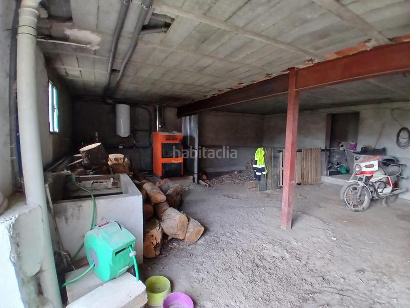 Foto a725cb5e-161d-4f4c-b23e-b53f106a7066. Casa a calle de la cerquilla 5 a Cuéllar
