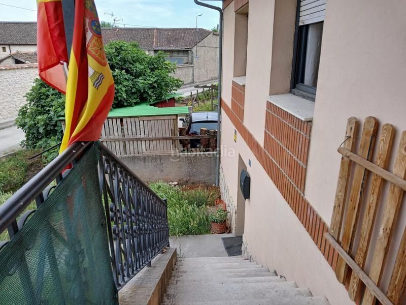 Foto d39de31d-9071-4536-8f2b-a19d08b43649. Casa a calle de la cerquilla 5 a Cuéllar
