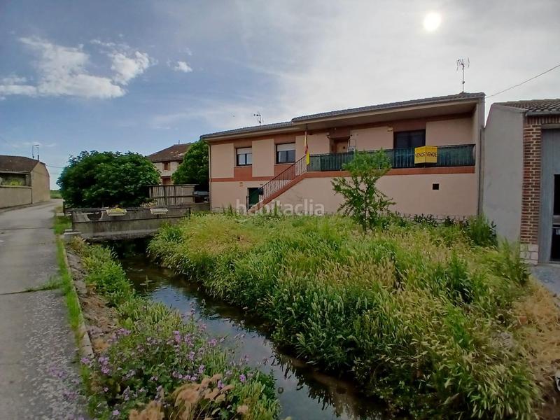 Foto db403fd9-8239-4fd1-a00a-dcba12f77ac8. Casa a calle de la cerquilla 5 a Cuéllar