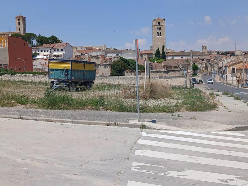 Foto 5cde8ac6-03d5-430f-a9ea-735fc6927e14. Wohngrundstück in carretera del arévalo 4 in Cuéllar