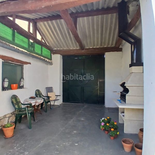 Foto 0130f55d-5daf-420d-8610-d3bc31807e6c. Casa a calle transformador 1 a Samboal