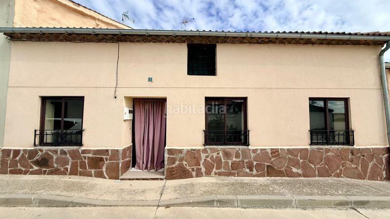 Foto 08be57d1-8d18-46c5-97d7-5c4488b4fece. Casa a calle transformador 1 a Samboal