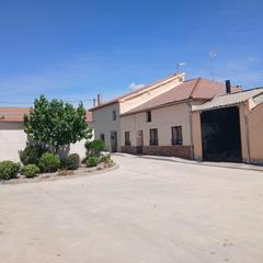 Maison à Calle transformador 1. Casa en venta en narros de cuéllar segovia. ref.2047