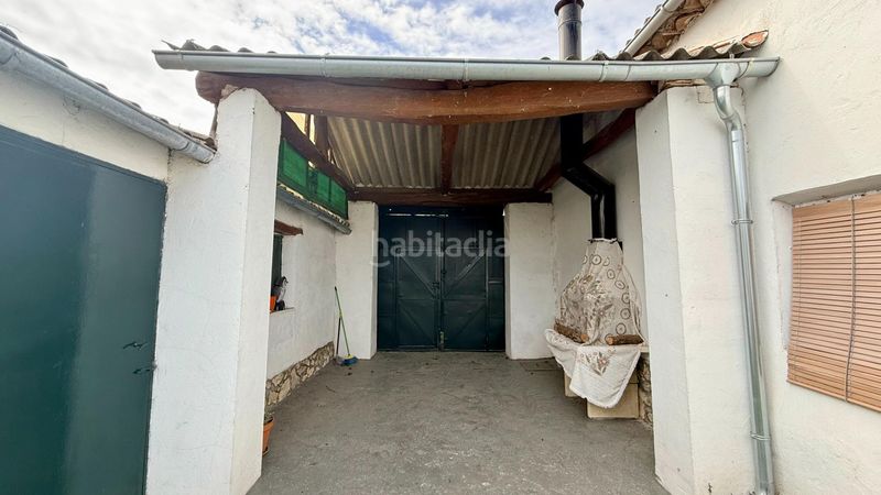 Foto aa9ac194-8536-4bcd-b0ee-05f340c02c87. Casa a calle transformador 1 a Samboal
